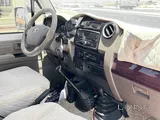 Toyota Land Cruiser LX 2024