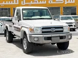 Toyota Land Cruiser LX 2024