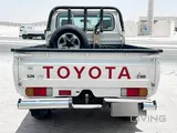 Toyota Land Cruiser LX 2024