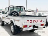 Toyota Land Cruiser LX 2024