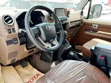 Toyota Land Cruiser LX 2025