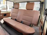 Toyota Land Cruiser LX 2025