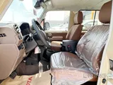 Toyota Land Cruiser LX 2025
