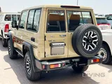 Toyota Land Cruiser LX 2025