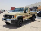 تويوتا لاند كروزر LX 2025