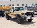 تويوتا لاند كروزر LX 2025