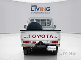 Toyota Land Cruiser LX 2025