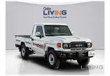 Toyota Land Cruiser LX 2025