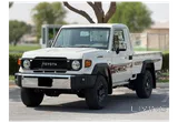 Toyota Land Cruiser LX 2025