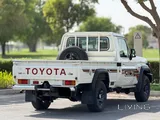 Toyota Land Cruiser LX 2025