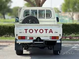 Toyota Land Cruiser LX 2025
