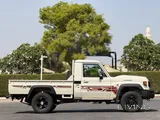 Toyota Land Cruiser LX 2025