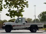 Toyota Land Cruiser LX 2025