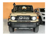 Toyota Land Cruiser LX 2025 Brand New