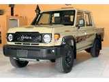 Toyota Land Cruiser LX 2025 Brand New