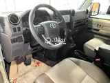 Toyota Land Cruiser LX 2025 Brand New