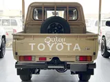 Toyota Land Cruiser LX 2025 Brand New