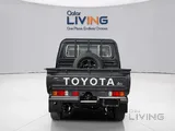 Toyota Land Cruiser LX 2025 Brand New