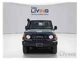 Toyota Land Cruiser LX 2025 Brand New