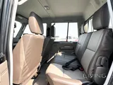 Toyota Land Cruiser LX 2025 Brand New