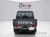 Toyota Land Cruiser LX 2025 Brand New