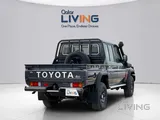 Toyota Land Cruiser LX 2025 Brand New