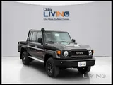 Toyota Land Cruiser LX 2025 Brand New