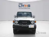 Toyota Land Cruiser LX 2025 V6