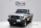Toyota Land Cruiser LX 2025 V6