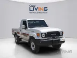Toyota Land Cruiser LX 2025 V6