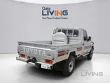 Toyota Land Cruiser LX 2025 V6