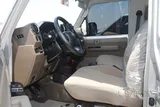 Toyota Land Cruiser LX 2025 V6