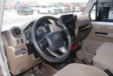 Toyota Land Cruiser LX 2025 V6