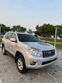 🚗 Toyota Land Cruiser Prado 2012 for Sale