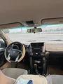 🚗 Toyota Land Cruiser Prado 2012 for Sale