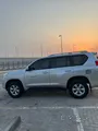 🚗 Toyota Land Cruiser Prado 2012 for Sale
