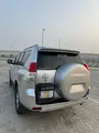 🚗 Toyota Land Cruiser Prado 2012 for Sale