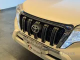 Toyota Land Cruiser Prado 2014 V4
