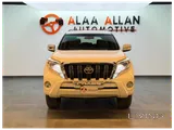 Toyota Land Cruiser Prado 2014 V4
