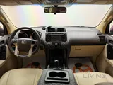 Toyota Land Cruiser Prado 2014 V4