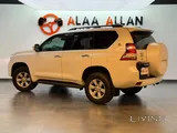 Toyota Land Cruiser Prado 2014 V4
