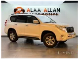 Toyota Land Cruiser Prado 2014 V4