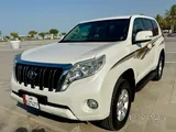🚘 Toyota Land Cruiser Prado 2014 (V4)