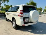 🚘 Toyota Land Cruiser Prado 2014 (V4)