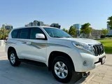 🚘 Toyota Land Cruiser Prado 2014 (V4)