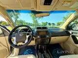 🚘 Toyota Land Cruiser Prado 2014 (V4)
