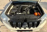 🚘 Toyota Land Cruiser Prado 2014 (V4)