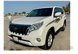 🚘 Toyota Land Cruiser Prado 2014 (V4)