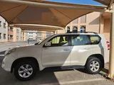 Toyota Land Cruiser Prado 2015 – V6 - Orginal Paint