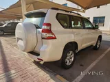 Toyota Land Cruiser Prado 2015 – V6 - Orginal Paint